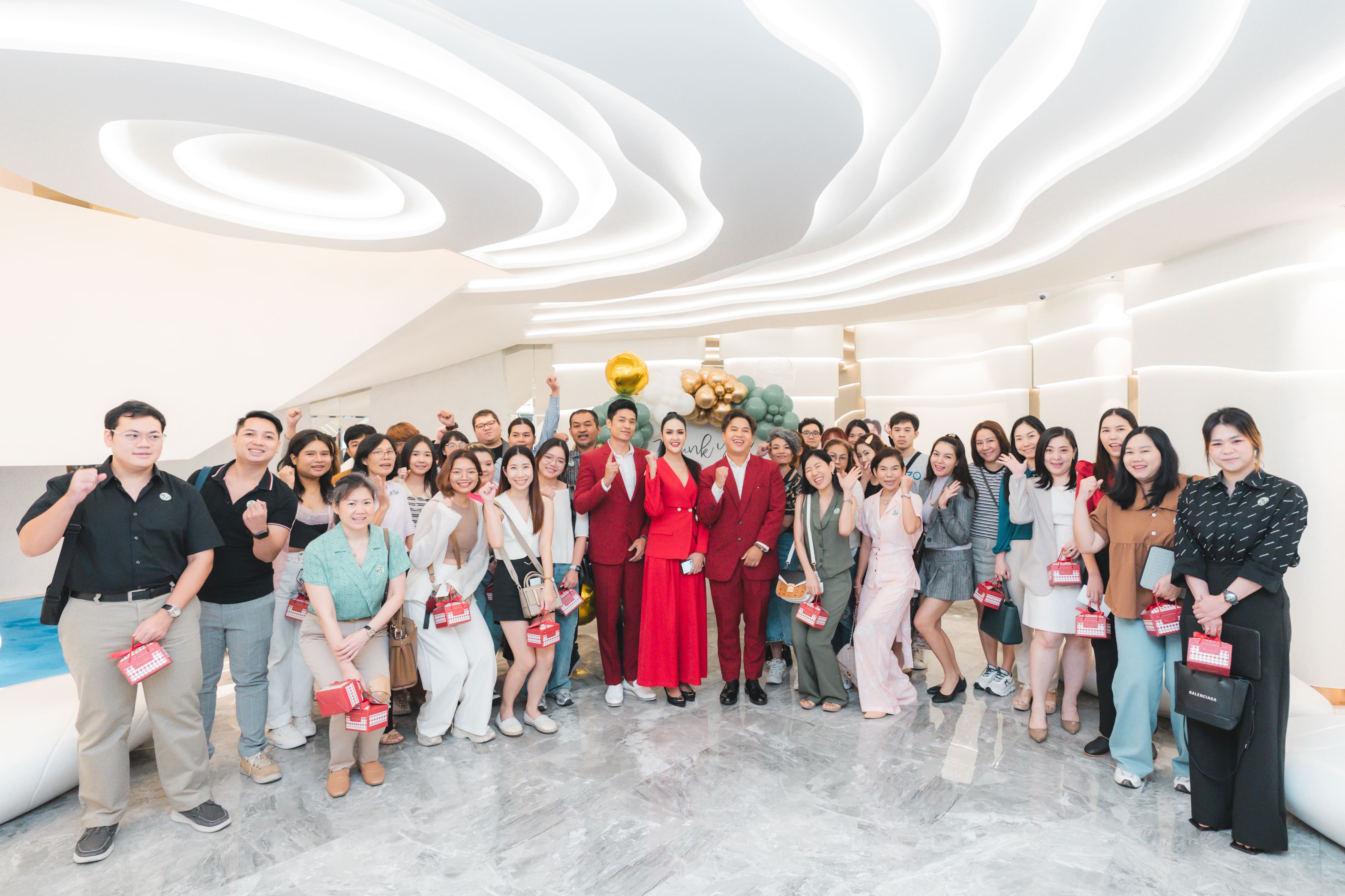 ชิงหลงคลินิก แพทย์แผนจีน 3